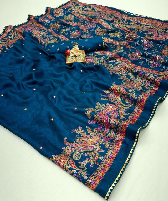 Vastrangan patola saree price in surat